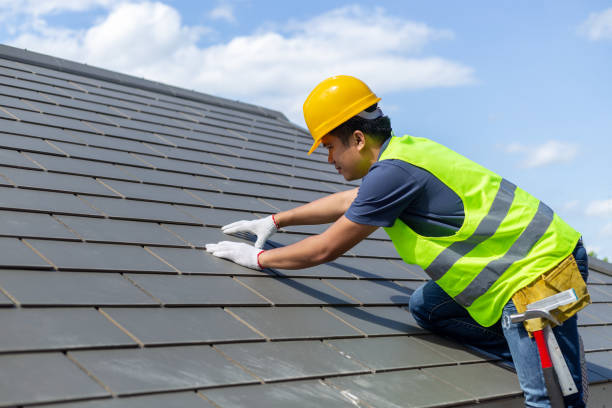 Best Local Roofing Companies  in Tuntutuli, AK