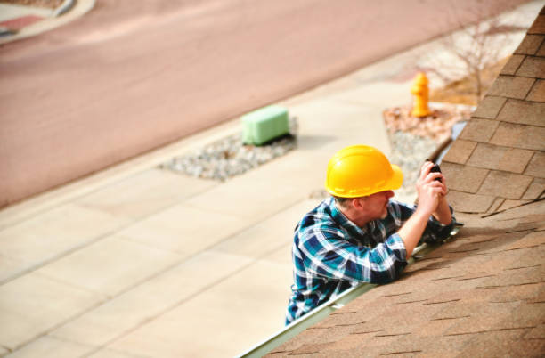 Quick and Trustworthy Emergency Roof Repair Services in Tuntutuliak, AK