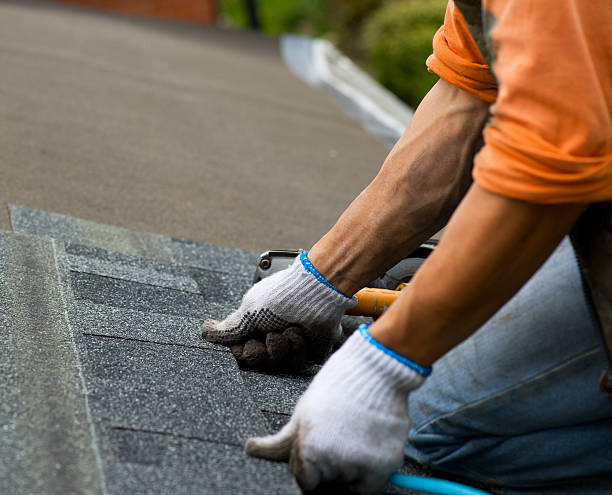 Roof Gutter Cleaning in Tuntutuliak, AK