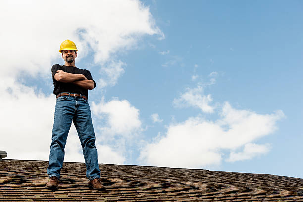 Best Residential Roofing Contractor  in Tuntutuli, AK