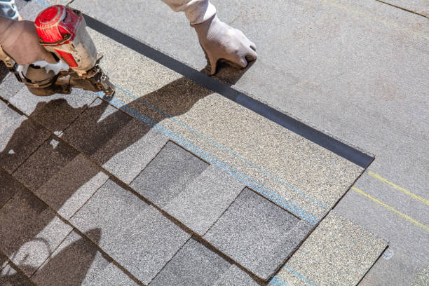 Quick and Trustworthy Emergency Roof Repair Services in Tuntutuliak, AK