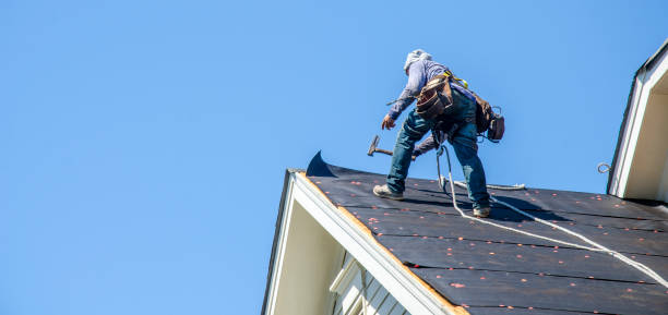 Best Roof Maintenance Services  in Tuntutuli, AK